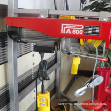 Electric Wire Rope Hoist PA Mini